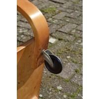 thumb-Pastoe PB31 Rolo theewagen van Cees Braakman-6