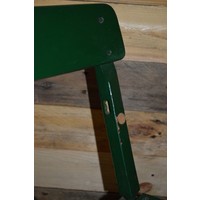 thumb-Hobbel- en schommelpaard van hout, leuk voor spel en decoratie-3