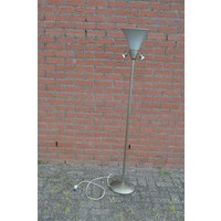 thumb-Retro design staande vloerlamp metaal-3