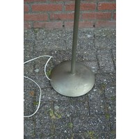 thumb-Retro design staande vloerlamp metaal-4