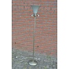 LoodsVol, Tweedehands Gispen retro design staande vloerlamp jaren 50