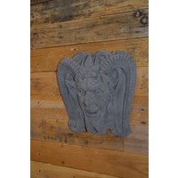 thumb-Pan wandhanger uit de Griekse mythologie-3