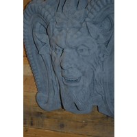 thumb-Pan wandhanger uit de Griekse mythologie-4