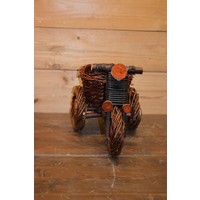 thumb-Wilgentenen driewieler fiets-4