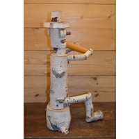 thumb-Mannetje met blokfluit van berkenhout-3