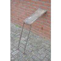 thumb-Ladder plateau voor tijdelijke steiger-1