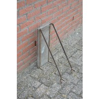 thumb-Ladder plateau voor tijdelijke steiger-5