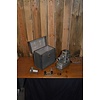 LoodsVol, Tweedehands Aldis vintage diaprojector met originele koffer