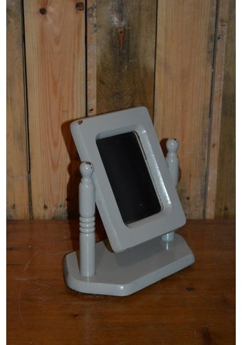 Opmaak spiegeltje verstelbaar 