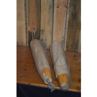 thumb-Nostalgische Grolsch kartonnen bekertjes – nieuw in verpakking-2