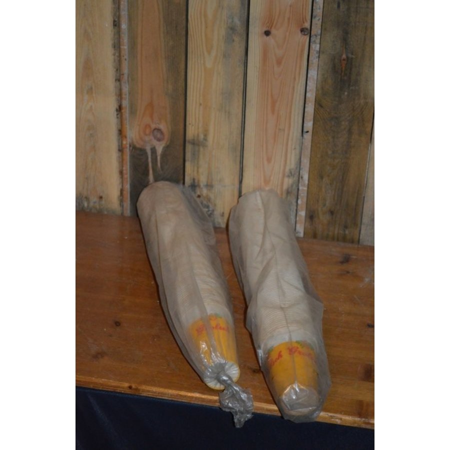 Nostalgische Grolsch kartonnen bekertjes – nieuw in verpakking-2