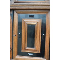 thumb-Antieke kolommen kast of kussenkast-5