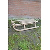 LoodsVol, Tweedehands Vintage houten slee