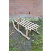 thumb-Davos houten slee-4