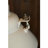 thumb-Buitenlamp brocante ouderwetse verlichting-3