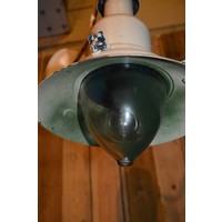 thumb-Buitenlamp brocante ouderwetse verlichting-4