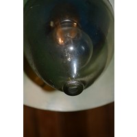 thumb-Buitenlamp brocante ouderwetse verlichting-7