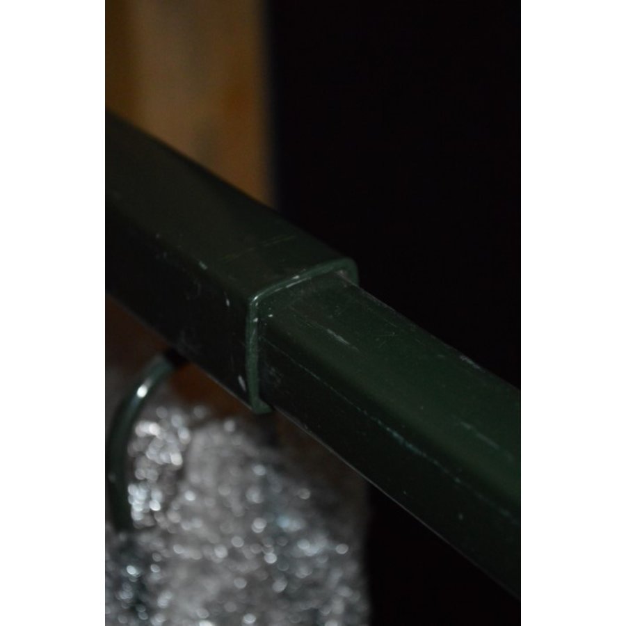Wandbeugel voor het ophangen van tuingereedschap-3