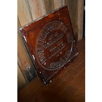 thumb-Historisch landbouwtegeltje Groningen-3
