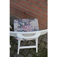 thumb-Set vintage slaapkamerstoeltjes uit de jaren 60-3