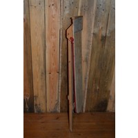 thumb-Vintage brocante kinderstrijkplank-2