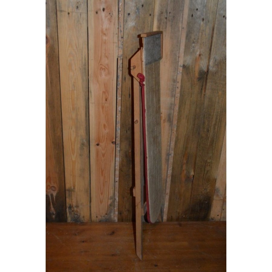 Brocante kinder speel strijkplank-2