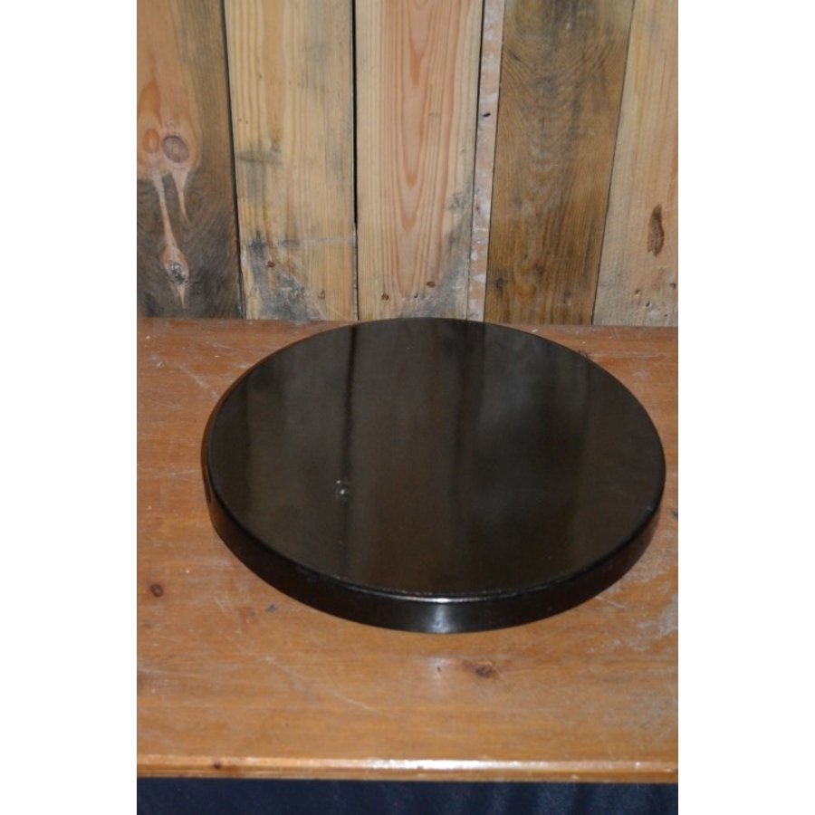 Chinees kunststof dienblad-5