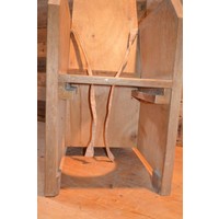 thumb-Kinder po stoel zelfbouw retro-4