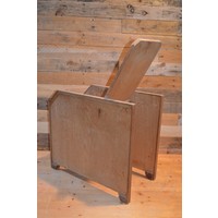 thumb-Kinder po stoel zelfbouw retro-8