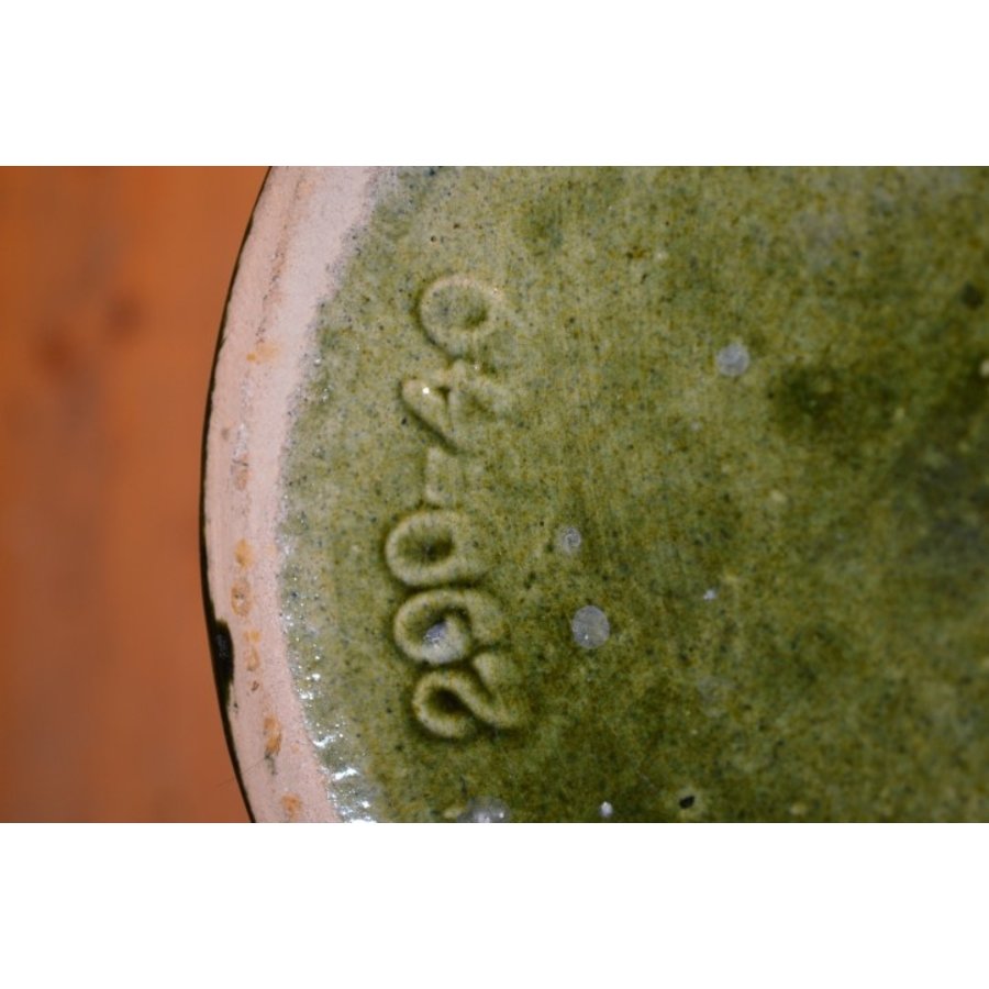 Scheurich Keramiek W. Duitsland 290-40 bloemvaas-4