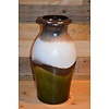 LoodsVol, Tweedehands Vintage Scheurich vaas 290-40 West Germany