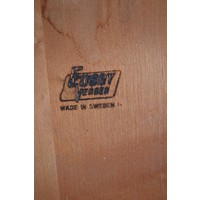 thumb-Edsby Verken schommelstoel rood Zweden-6