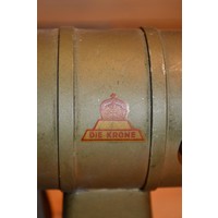 thumb-ESM Die Krone elektrische koffiemolen-3
