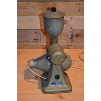 thumb-ESM Die Krone elektrische koffiemolen-7