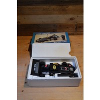 thumb-Vintage Sonic Control raceauto jaren 80-3