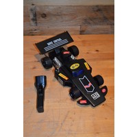 Sonic control racing car vintage