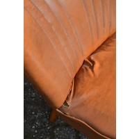 thumb-Vintage cocktailstoel jaren 50/60-3