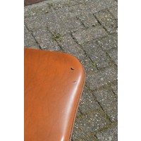 thumb-Vintage cocktailstoel jaren 50/60-4