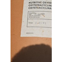 thumb-Vintage feed supplement transport ton-7