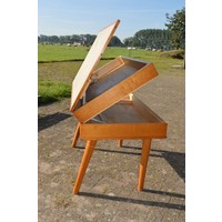 thumb-Retro tekentafel klepbureau van Herman Stegeman-1