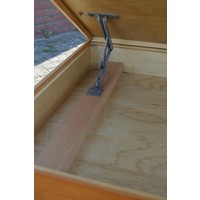 thumb-Retro tekentafel klepbureau van Herman Stegeman-6