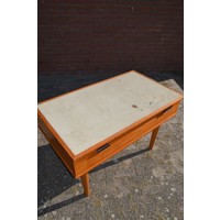 thumb-Retro tekentafel klepbureau van Herman Stegeman-9