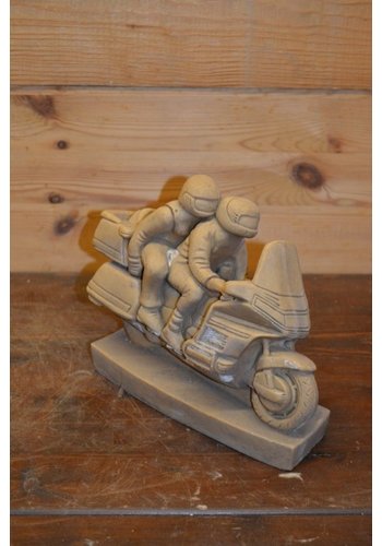 Amerikaanse motor van kunststof 