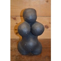 thumb-Kunstzinnig beeld van Moeder Aarde of vruchtbaarheidsgodin-1