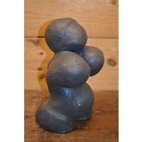 thumb-Kunstzinnig beeld van Moeder Aarde of vruchtbaarheidsgodin-2