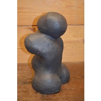 thumb-Kunstzinnig beeld van Moeder Aarde of vruchtbaarheidsgodin-4