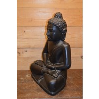 thumb-Boeddha Shiva in zen houding-4