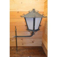 thumb-Landelijke gevel wandlamp voor buiten-1
