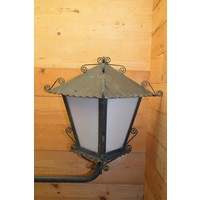 thumb-Landelijke gevel wandlamp voor buiten-2