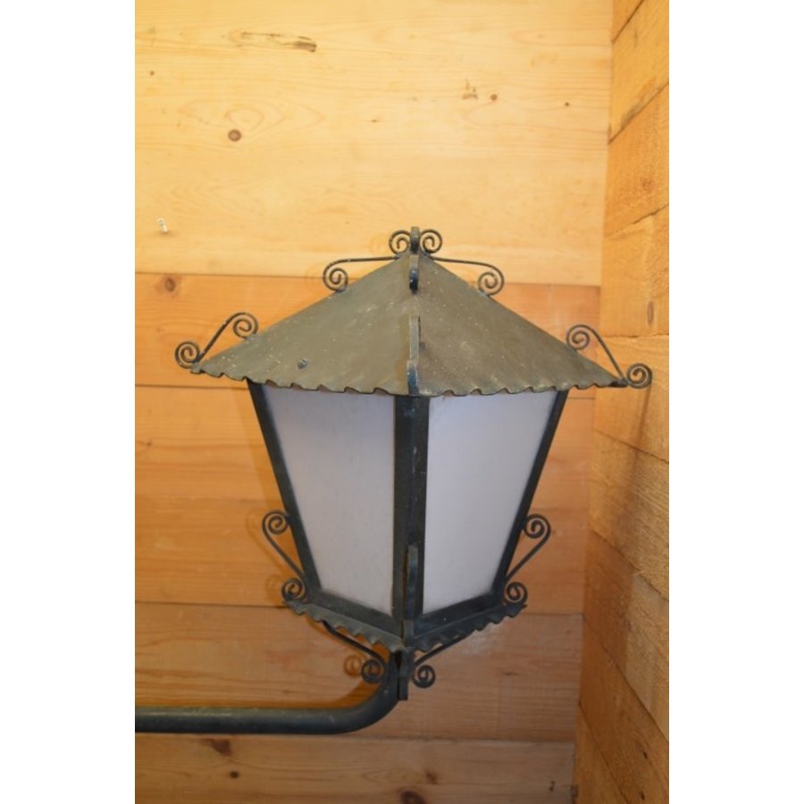 Gevel wandlamp voor buiten-2